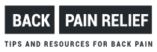 Back Pain Relief