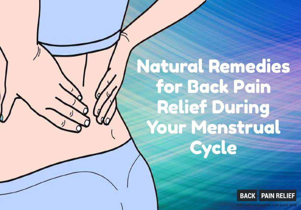 remedies-back-pain-relief-menstrual-cycle