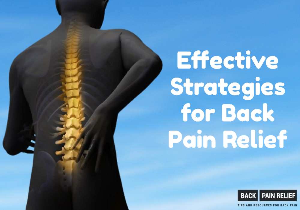 effective-strategies-back-pain-reflief